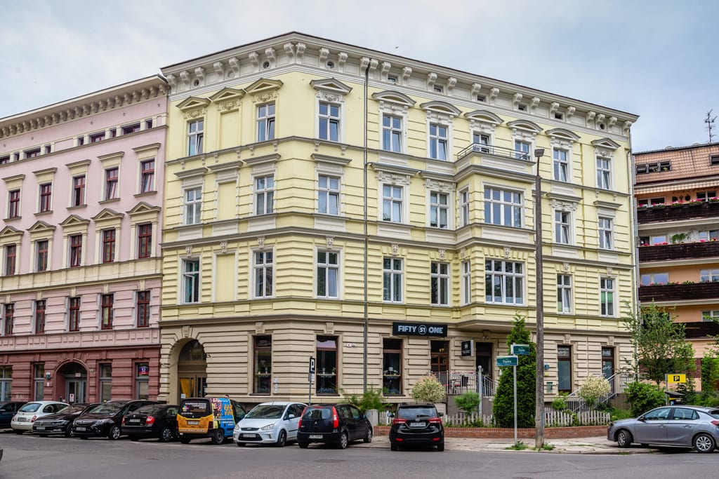 Muzeum PRL