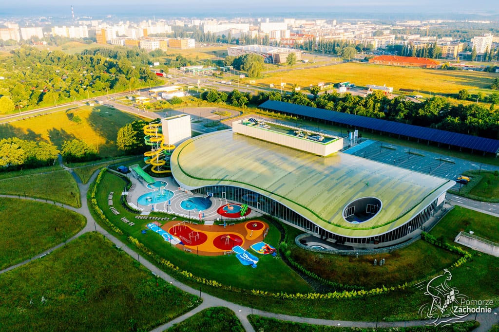 Park Wodny