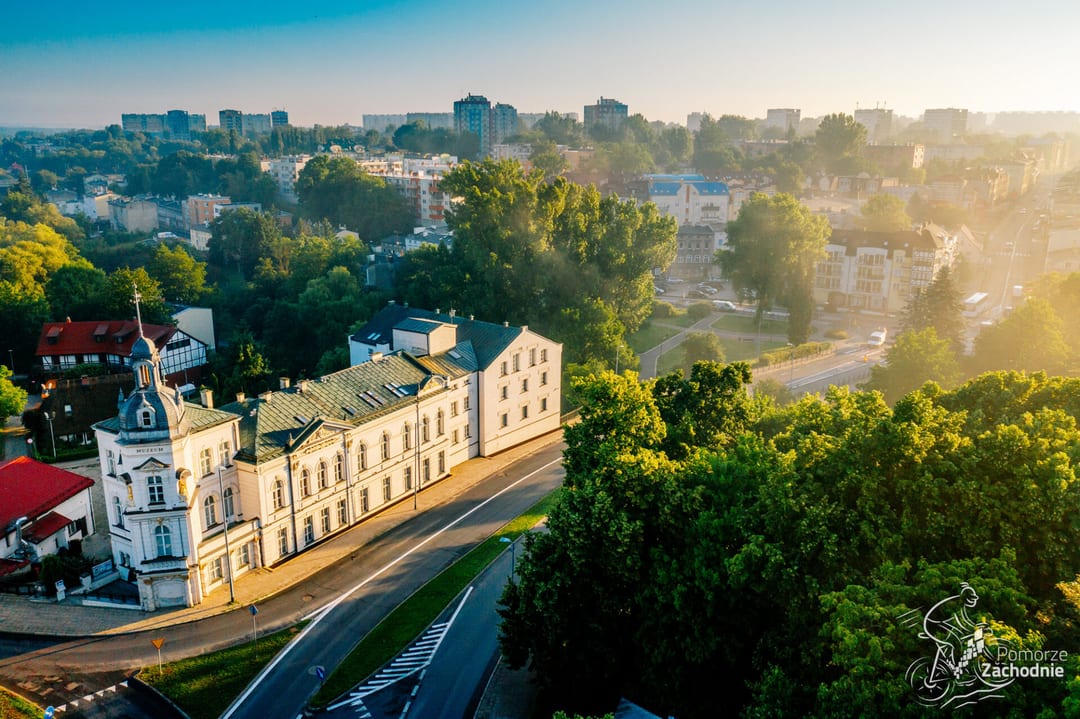 Muzeum w Koszalinie