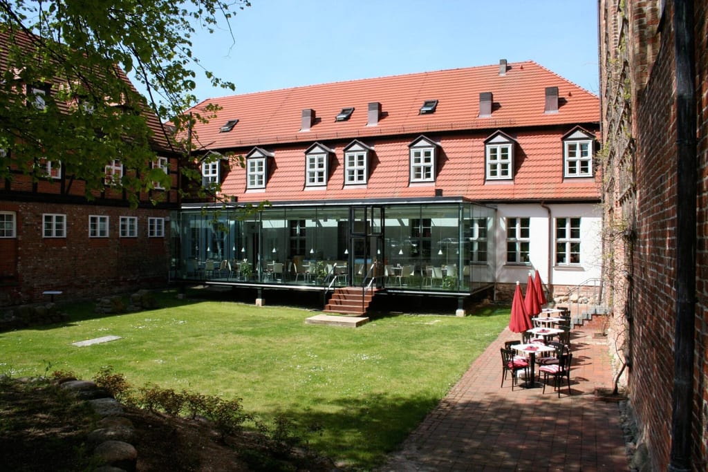 Niemieckie Muzeum Bursztynu