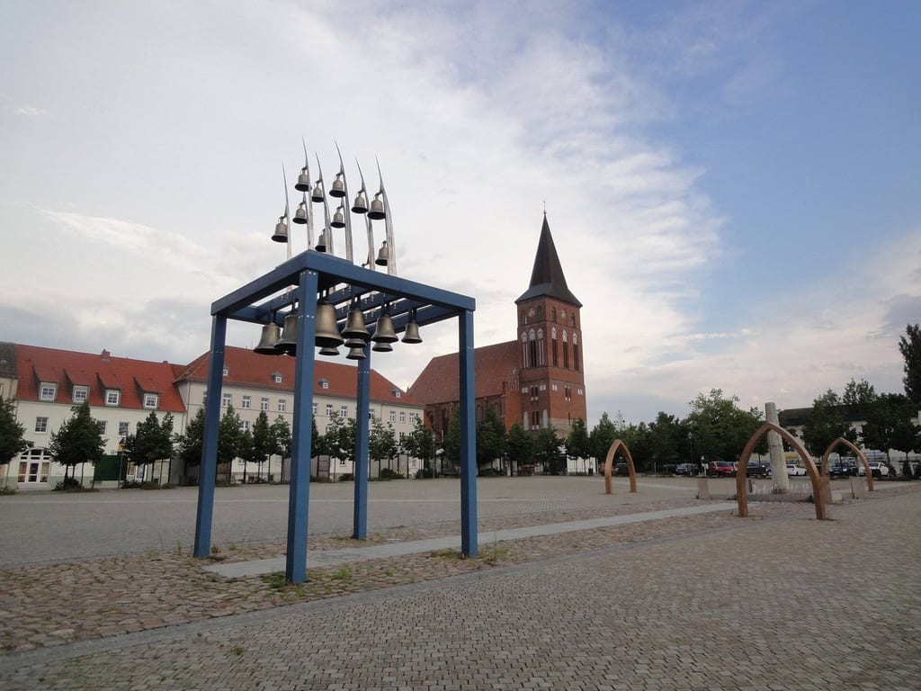 Muzeum Straży Pożarnej Pasewalk