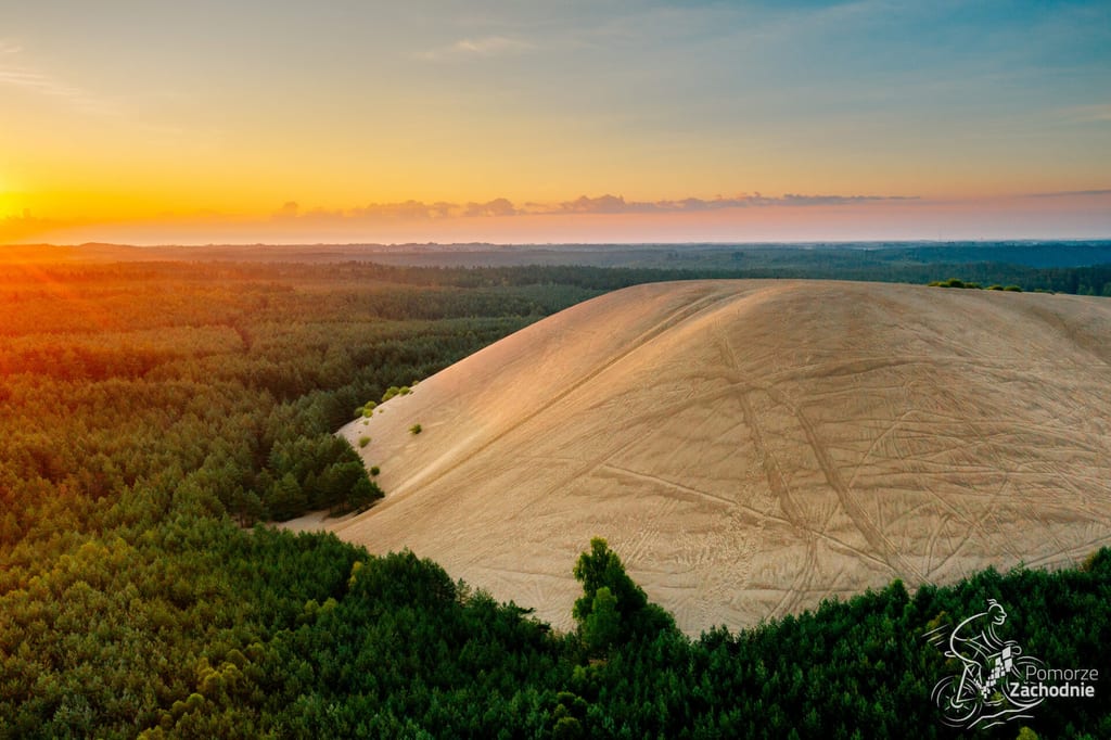 Pomorska Góra Piasku