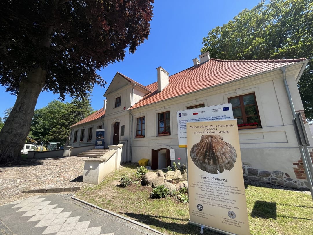 Muzeum Historii Ziemi Kamieńskiej