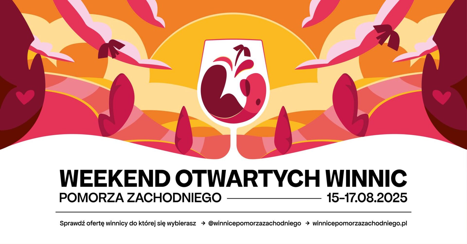 Weekend Otwartych Winnic