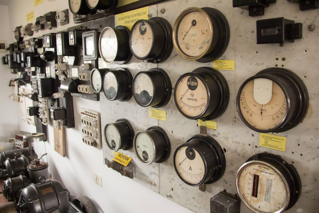 Muzeum Elektryczności