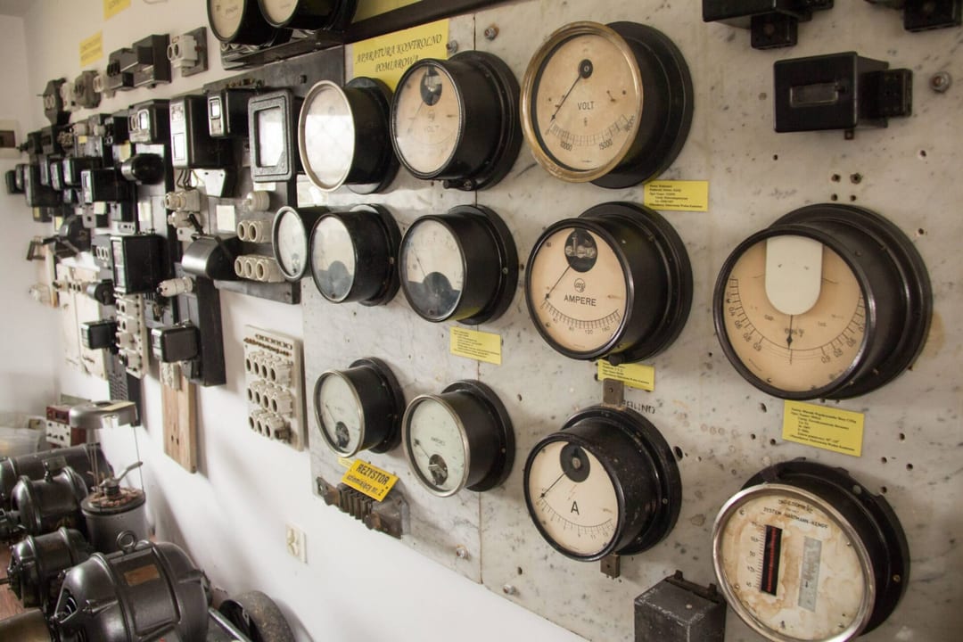 Muzeum Elektryczności