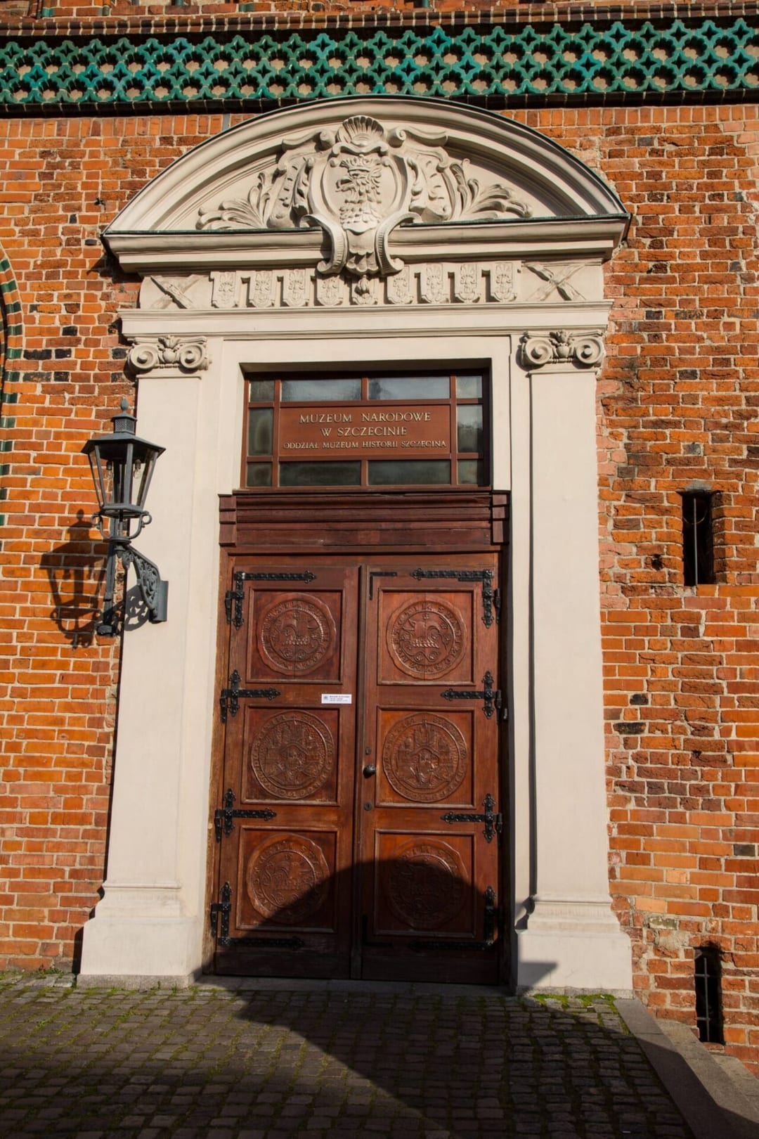 Muzeum Historii Szczecina – oddział Muzeum Narodowego w Szczecinie