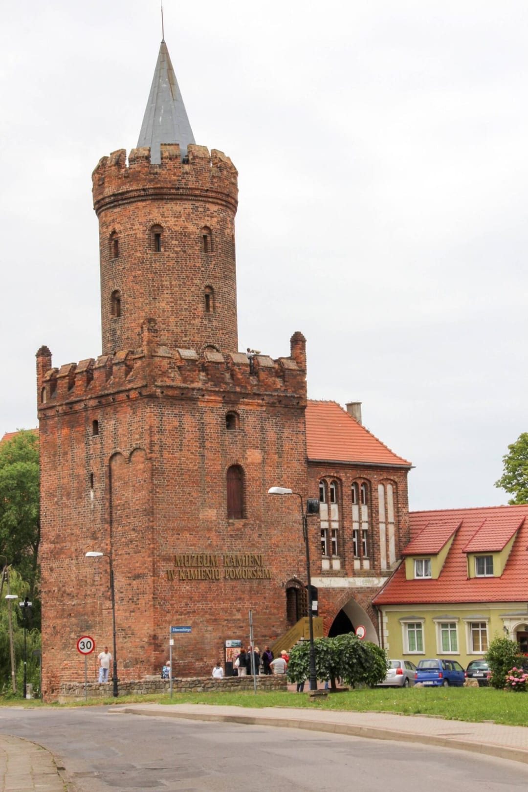 Muzeum Kamieni