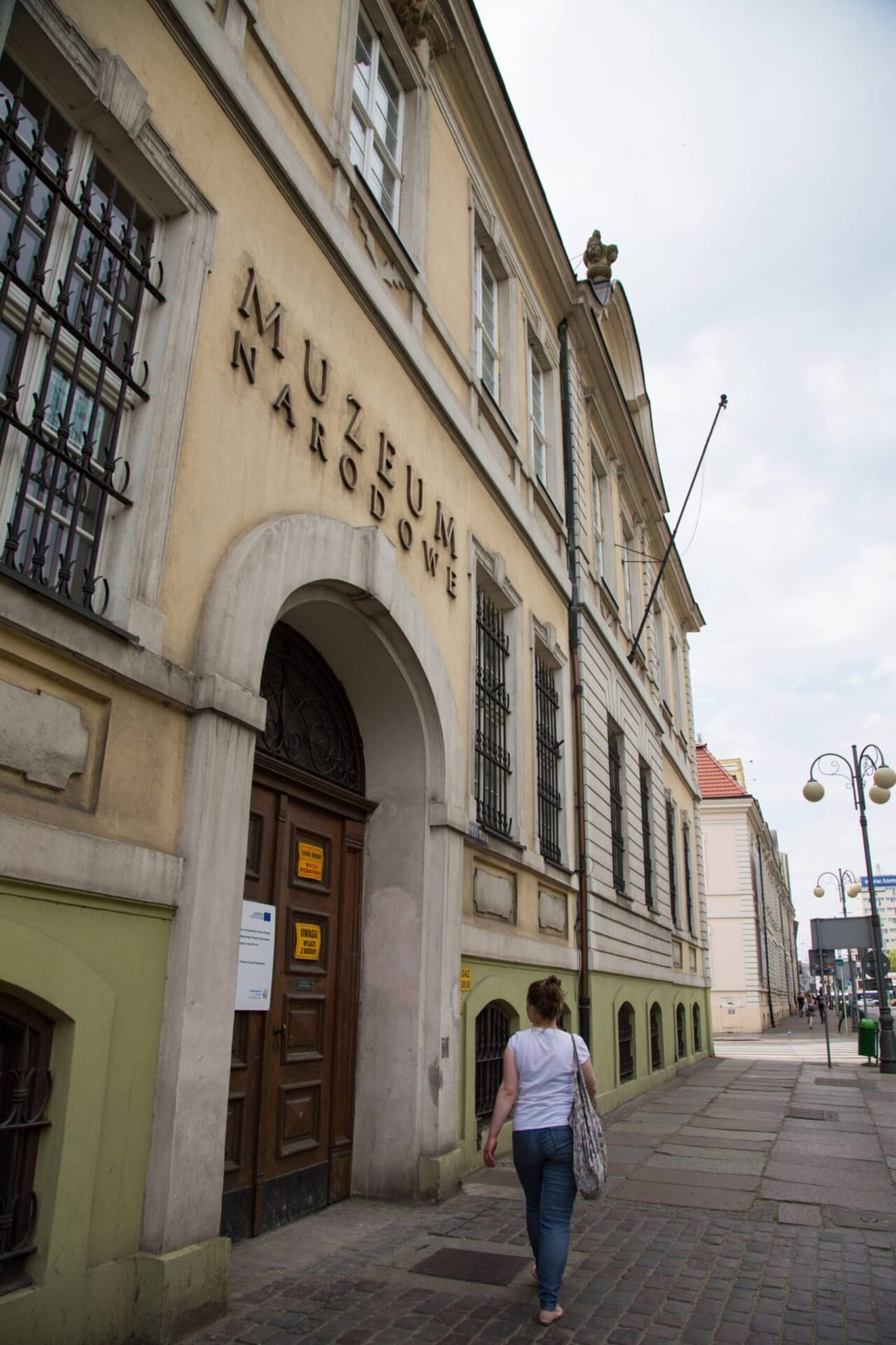 Muzeum Tradycji Regionalnych – oddział Muzeum Narodowego w Szczecinie
