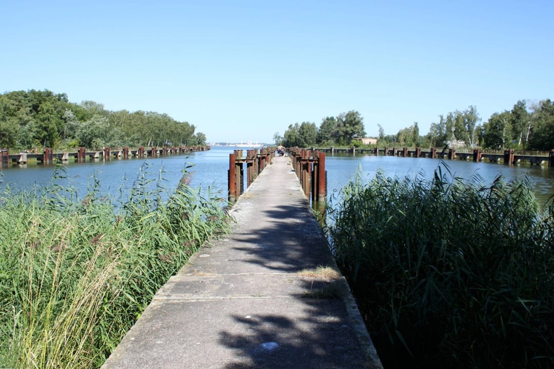 Basen U- bootów