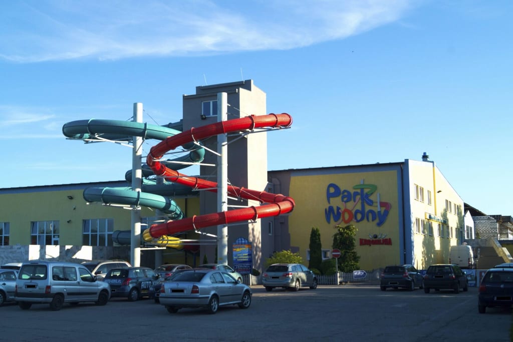 Kręgielnia