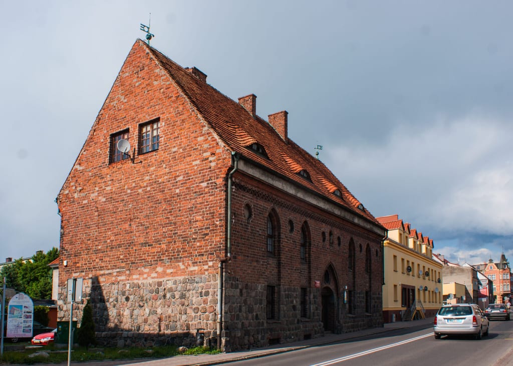 Muzeum Pojezierza Myśliborskiego