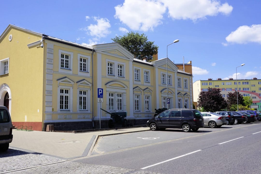 Regionalne Centrum Żubra