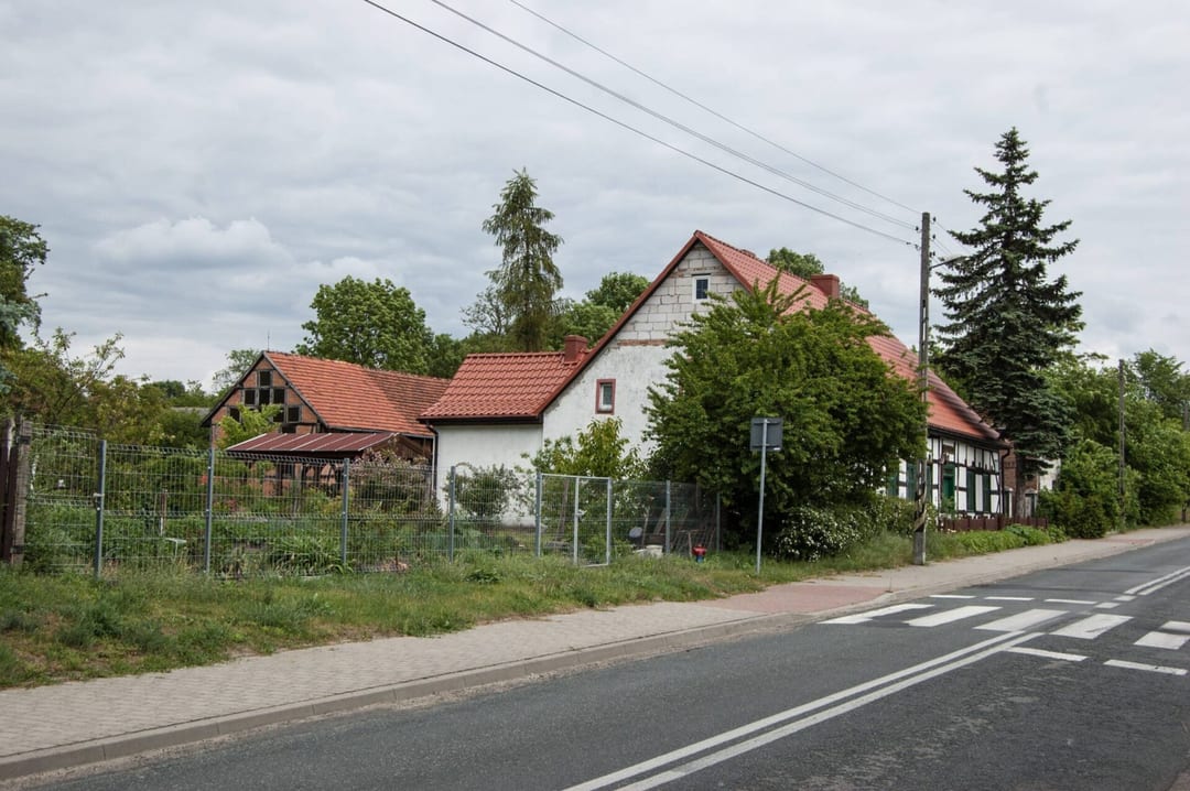 Chałupa nr 6