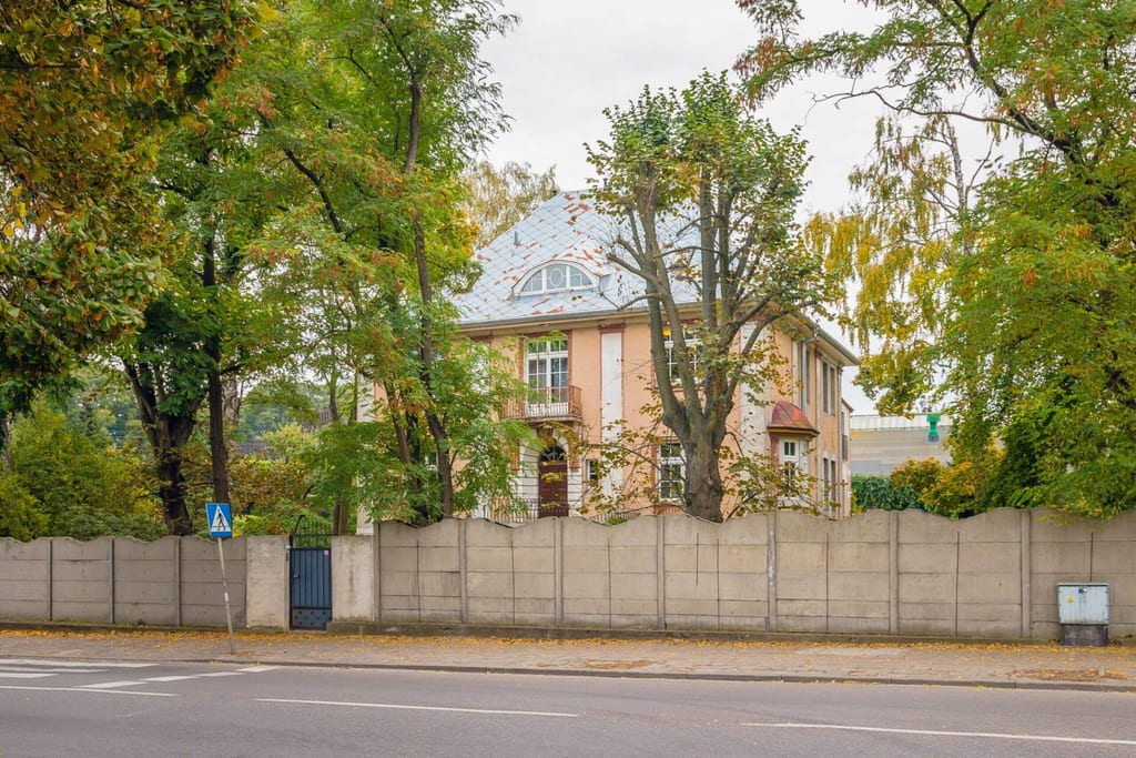 Muzeum Książki w Koszalinie
