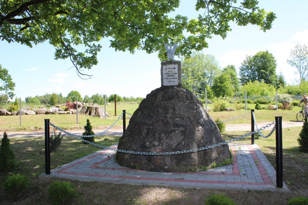Bohaterom walk o wyzwolenie Ziem Zachodnich