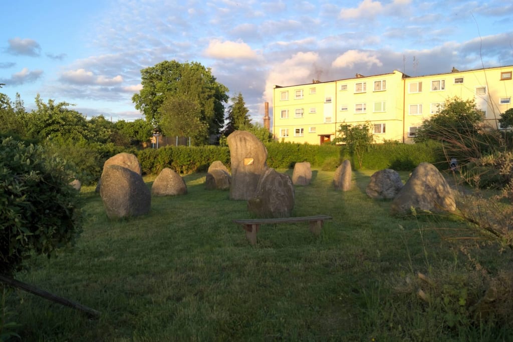 Krąg historii