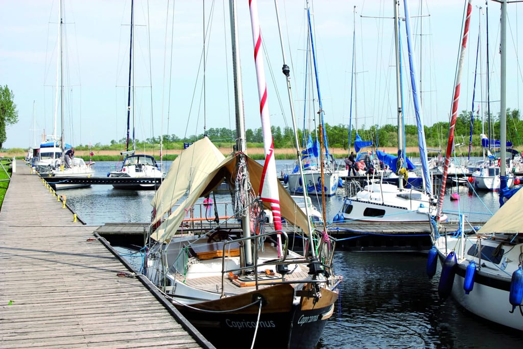 Marina Pogoń