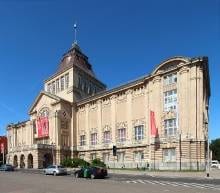 Muzeum Narodowe w Szczecinie