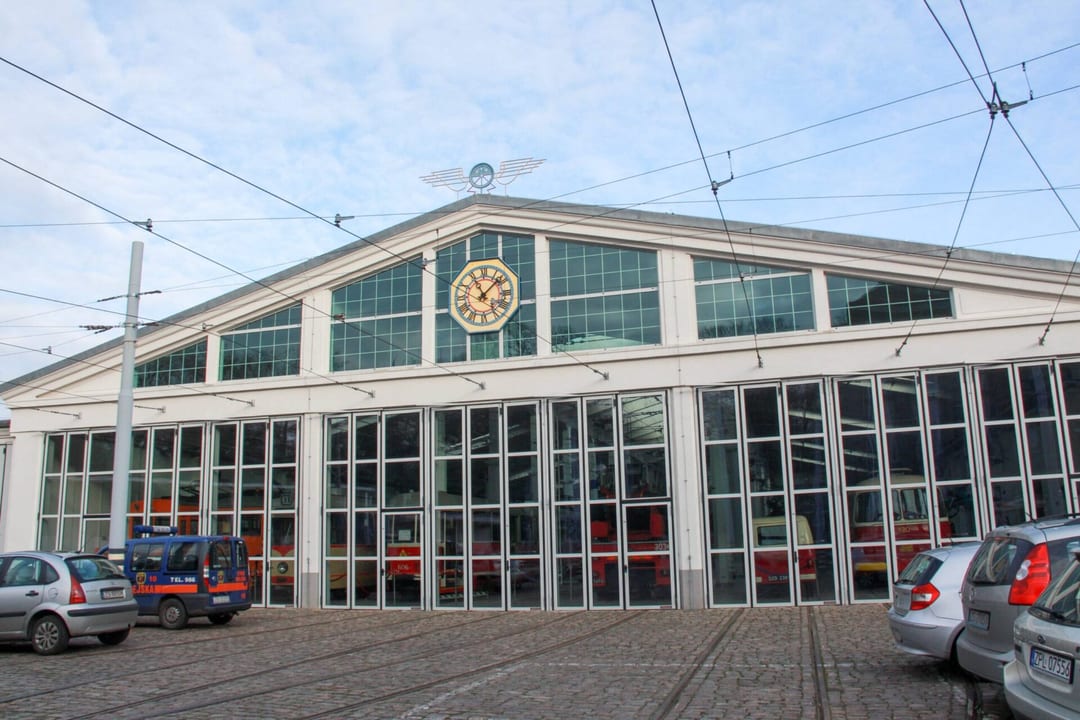 Wystawa Eureka Ruchu