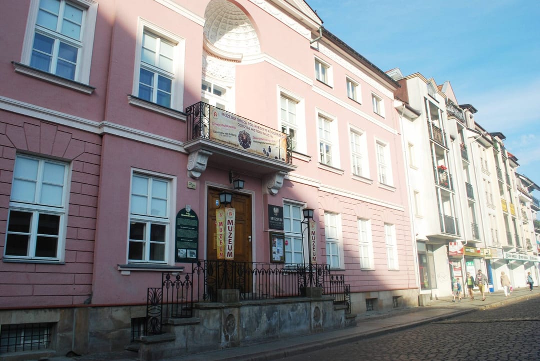 Muzeum Oręża Polskiego w Kołobrzegu