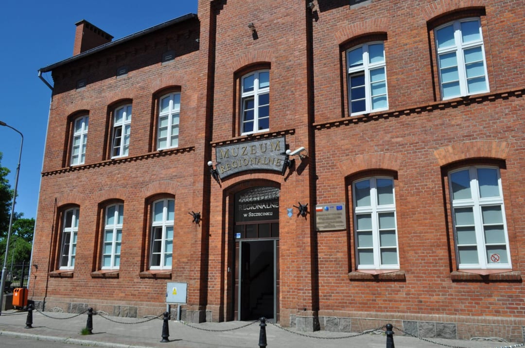 Muzeum Regionalne w Szczecinku