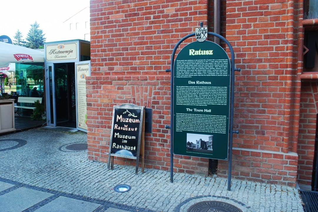 Muzeum Patria Colbergiensis w Kołobrzegu