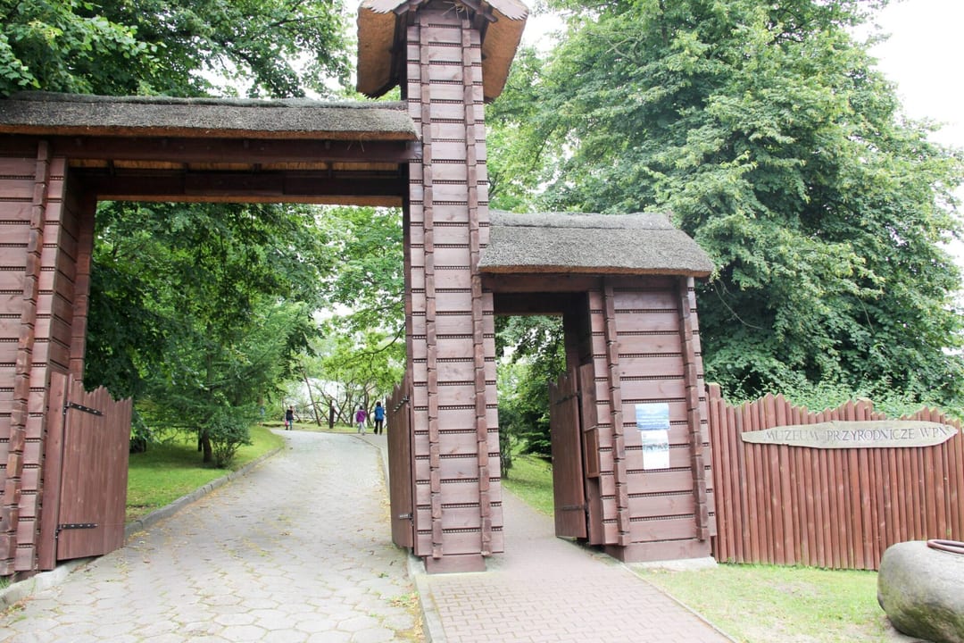 Muzeum Przyrodnicze Wolińskiego Parku Narodowego