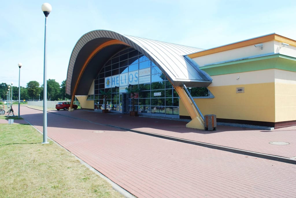 Aquapark Helios