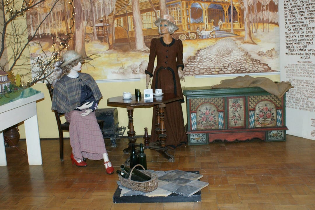 BOK Muzeum Regionalne w Barlinku