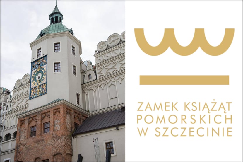 Zamek Książąt Pomorskich w Szczecinie