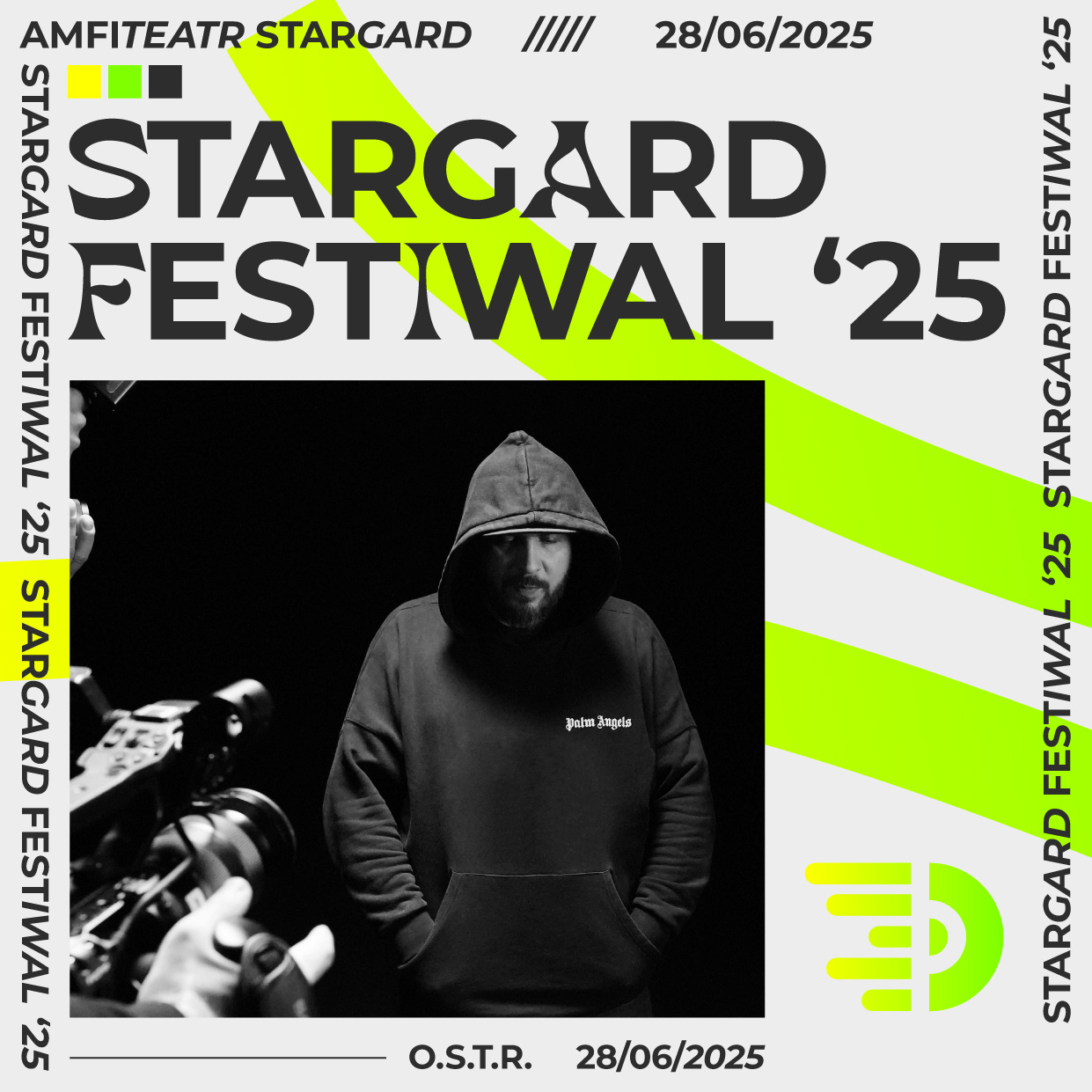 Stargard Festiwal ’25 | O.S.T.R.