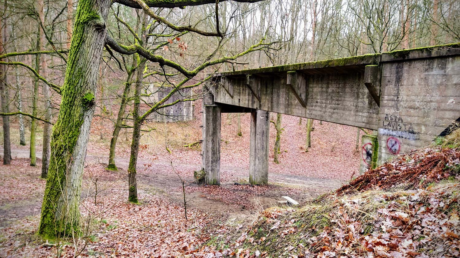 Prawobrzeże historycznie – wycieczka.