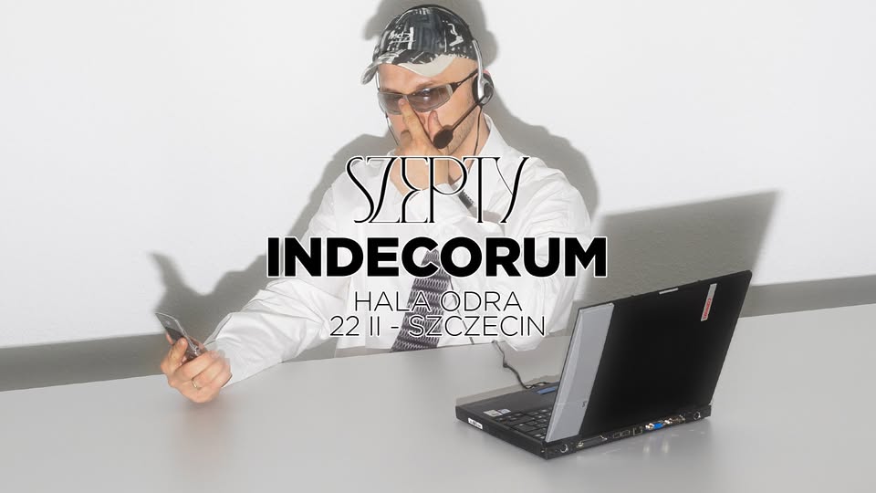 Szepty: INDECORUM