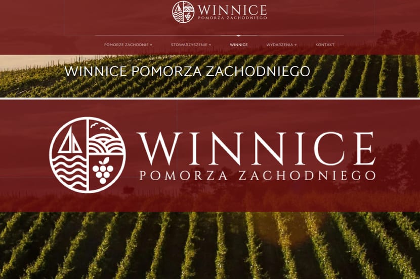 Winnice Pomorza Zachodniego