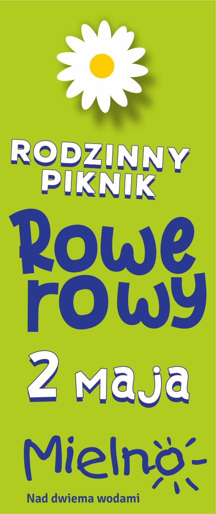 Rodzinny Piknik Rowerowy