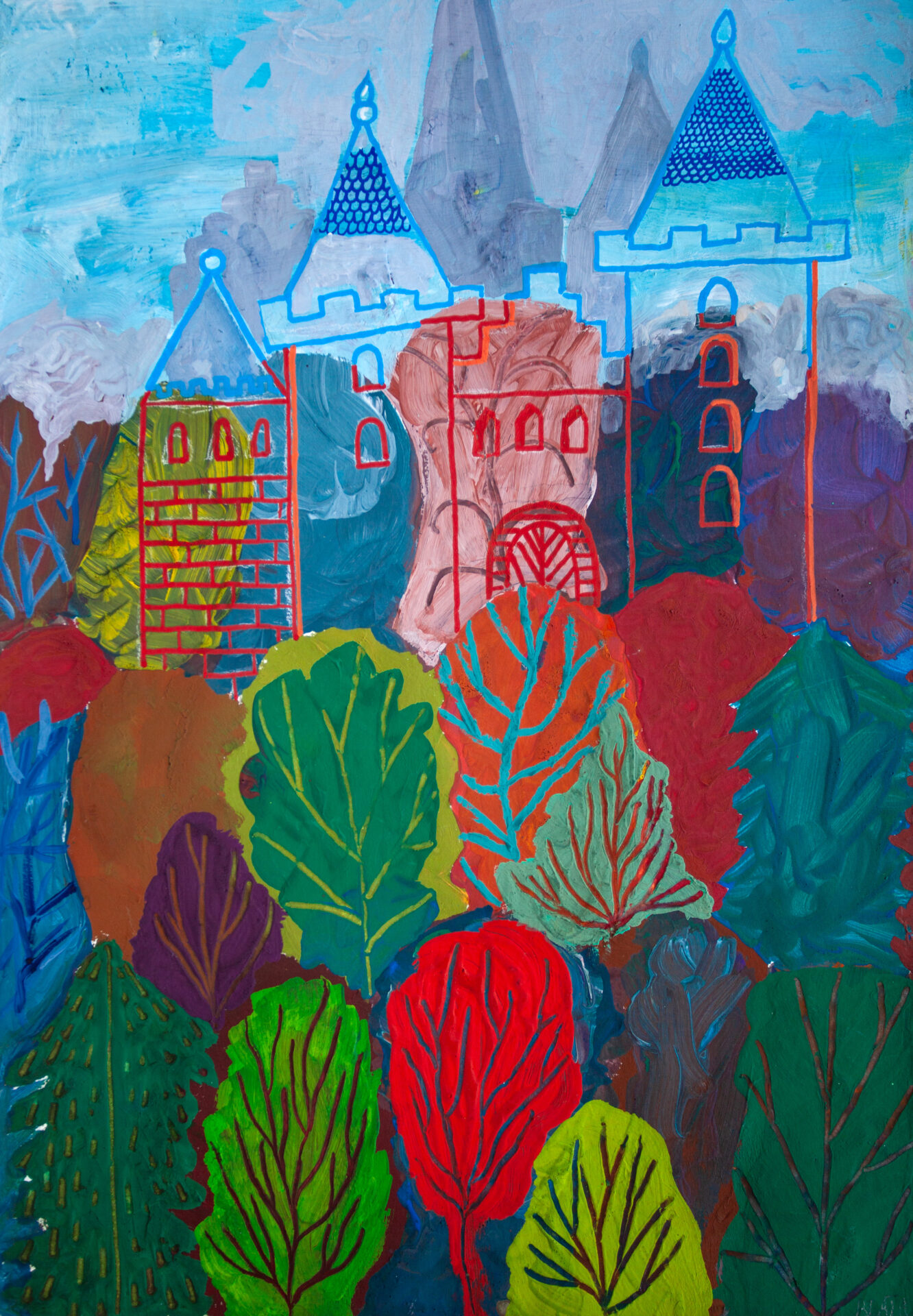 34. Międzynarodowy Festiwal Sztuki Pięknej Color Art