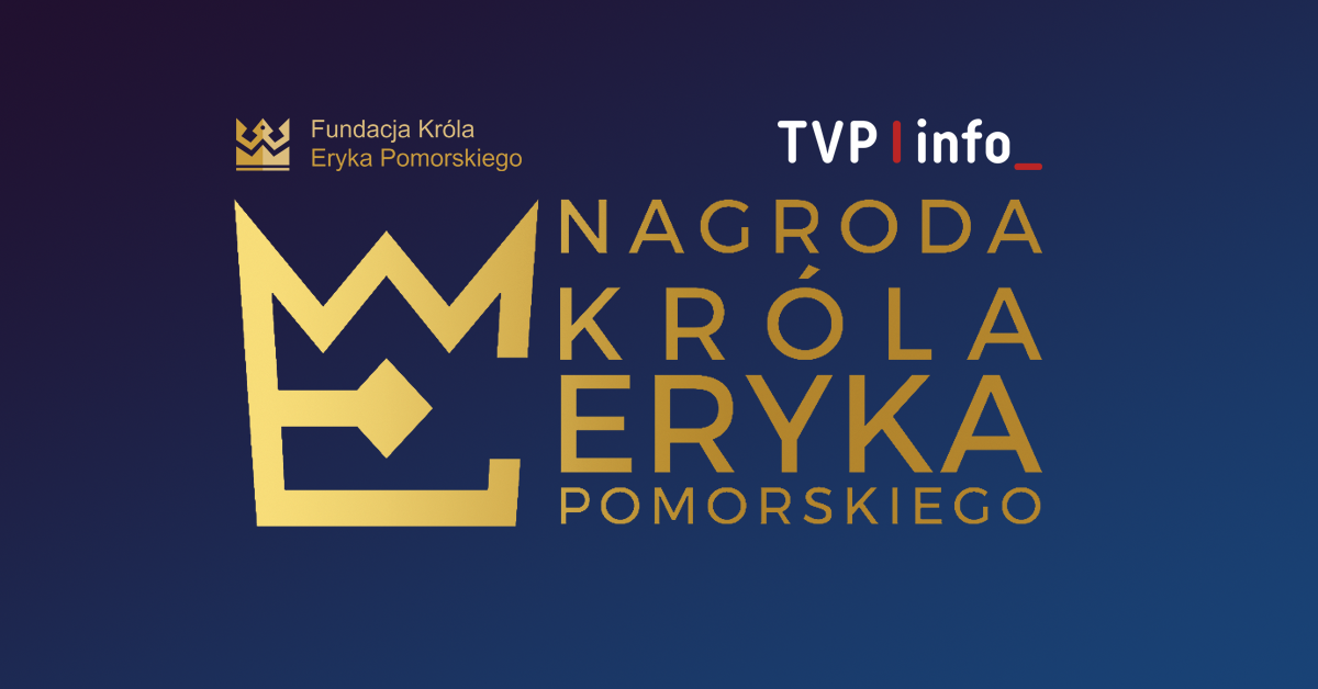Międzynarodowa Nagroda Króla Eryka Pomorskiego – III edycja