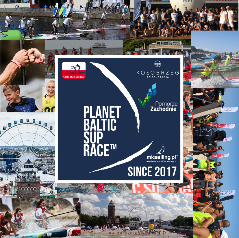 PLANET BALTIC SUP RACE™ 2025