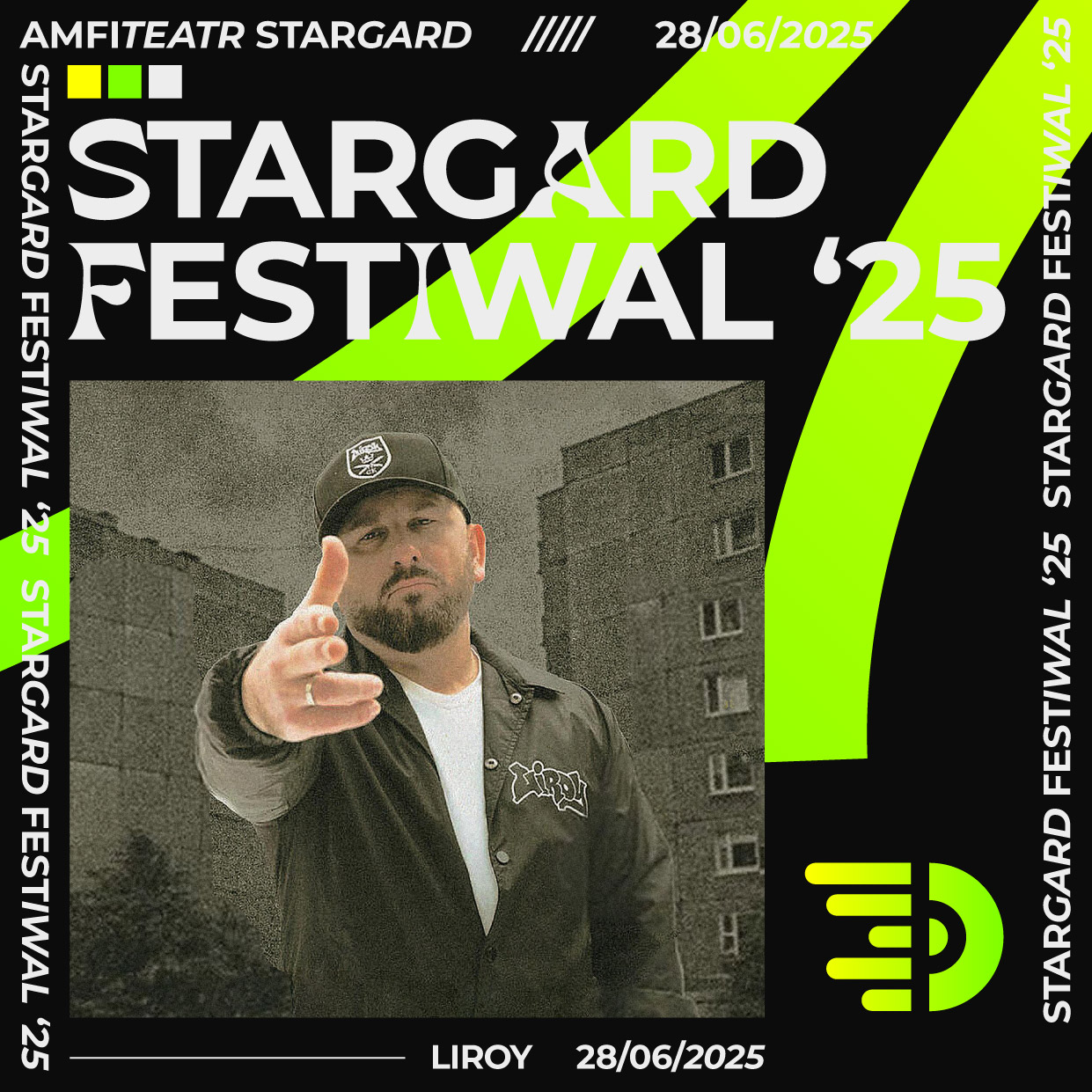 LIROY | Stargard Festiwal ’25