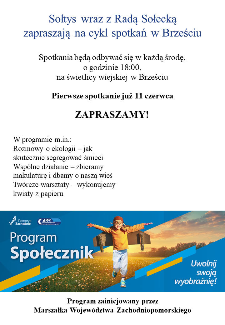 Ekolodzy są wśród nas