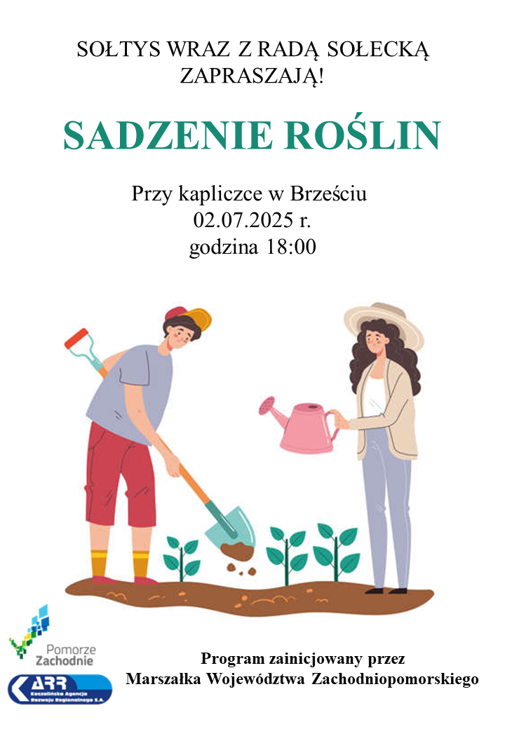 Ekolodzy są wśród nas