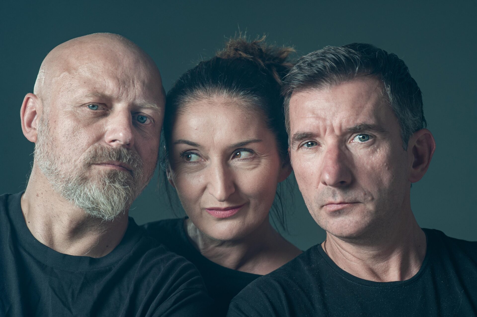 Kabaret Mumio – 25 lat