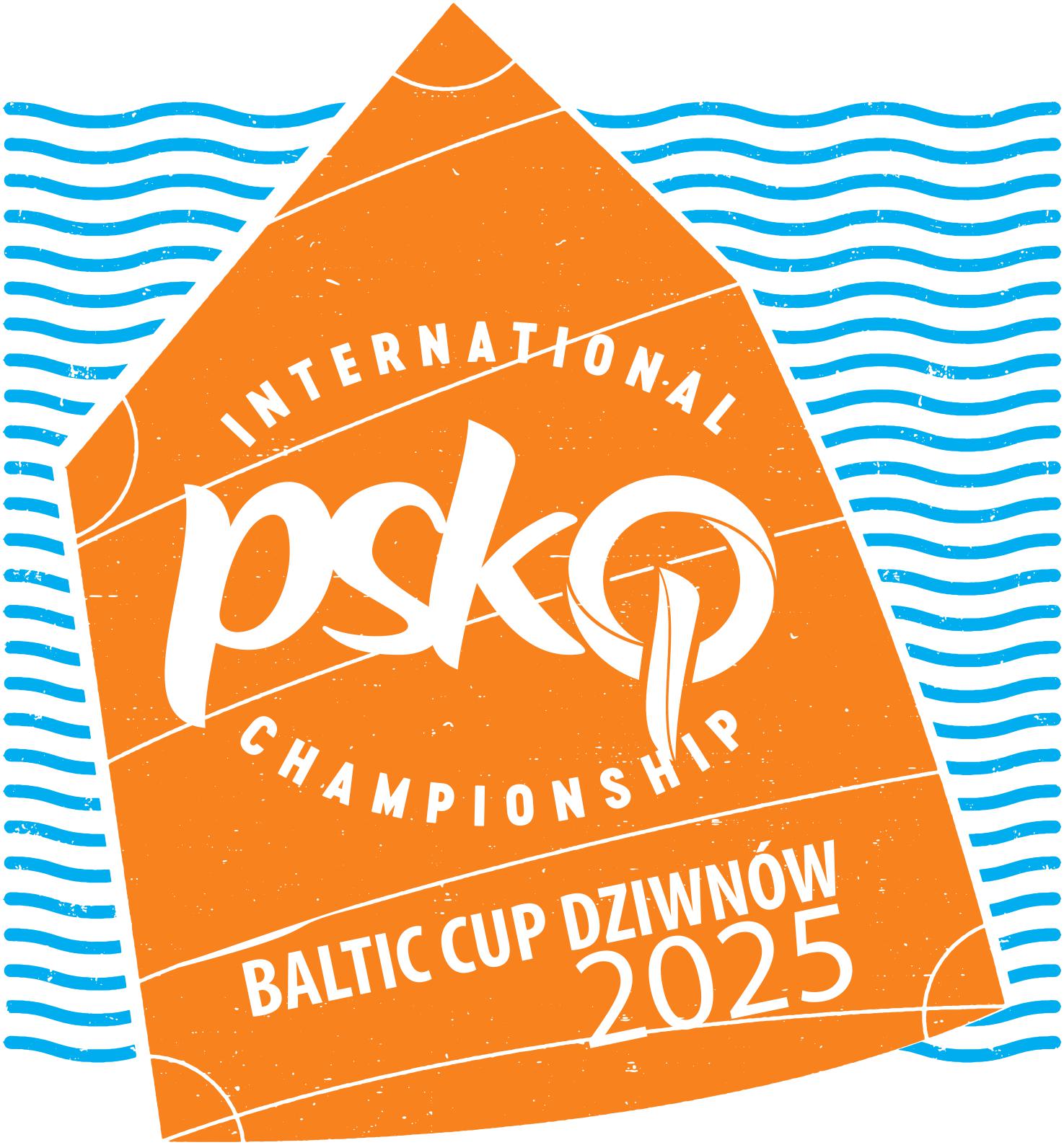 Baltic Cup – Międzynarodwe Mistrzstwa PSKO 2025