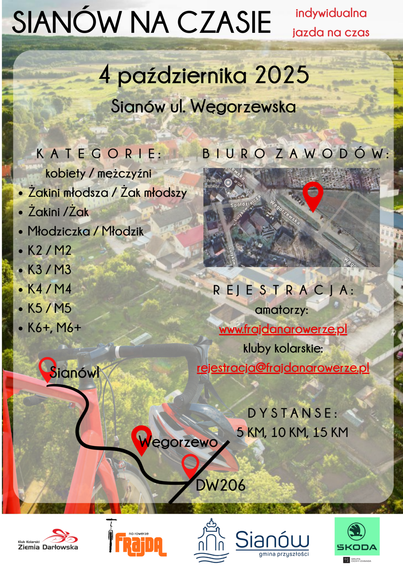 Sianów na Czasie!