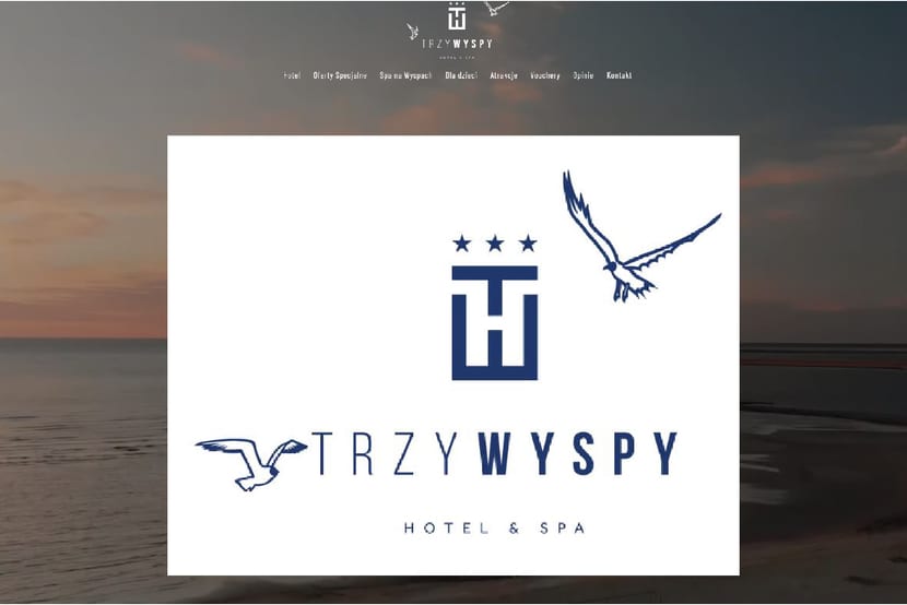 Trzy Wyspy