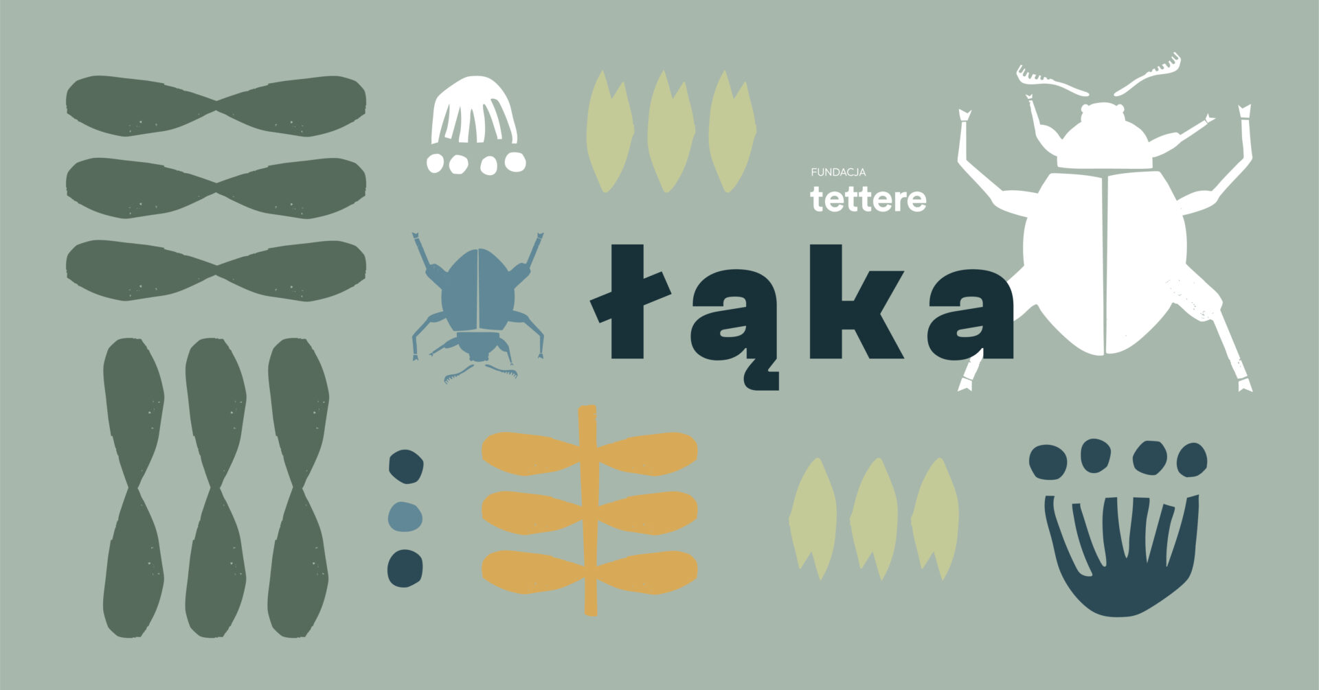 Łąka | miniprzedstawienie dla rodzi z dziećmi w wieku 1-6 lat