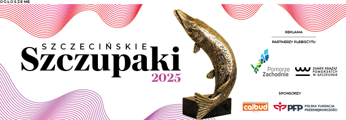 Szczupaki 2025