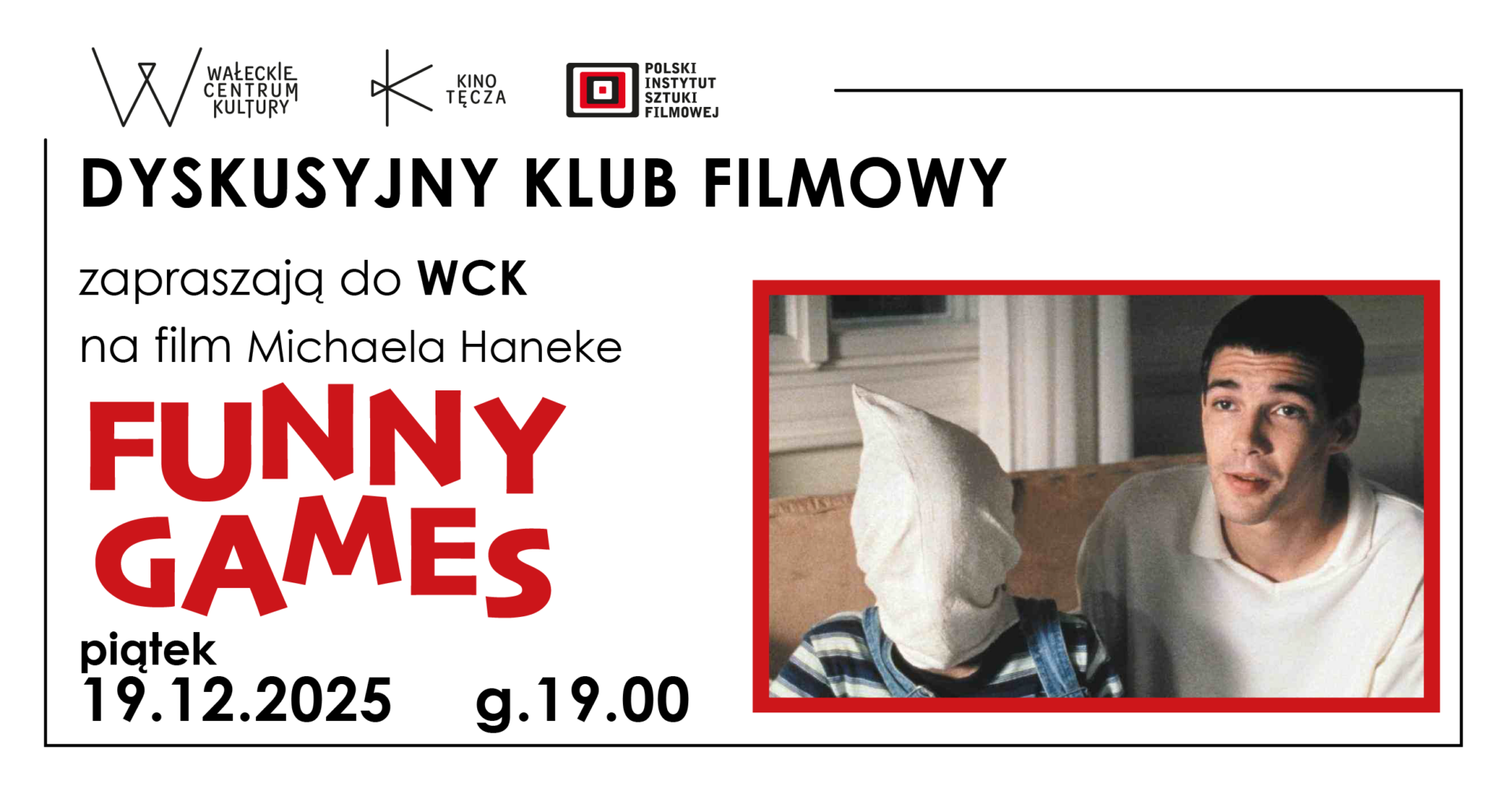 DKF: Funny Games