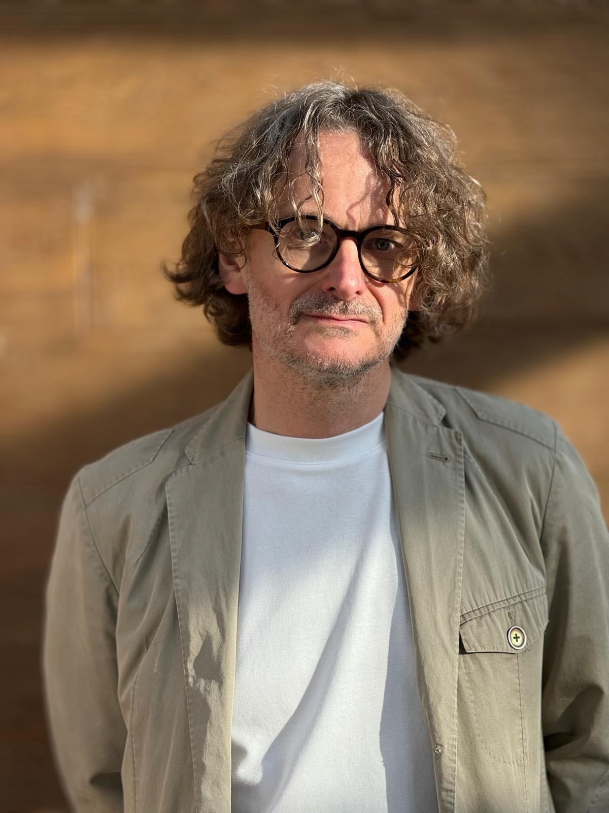 Andrzej Franaszek na Zamku – Biografie wielkich twórców